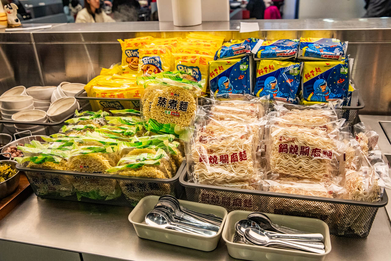 桃園青埔美食,桃園IKEA美食,二旭鍋