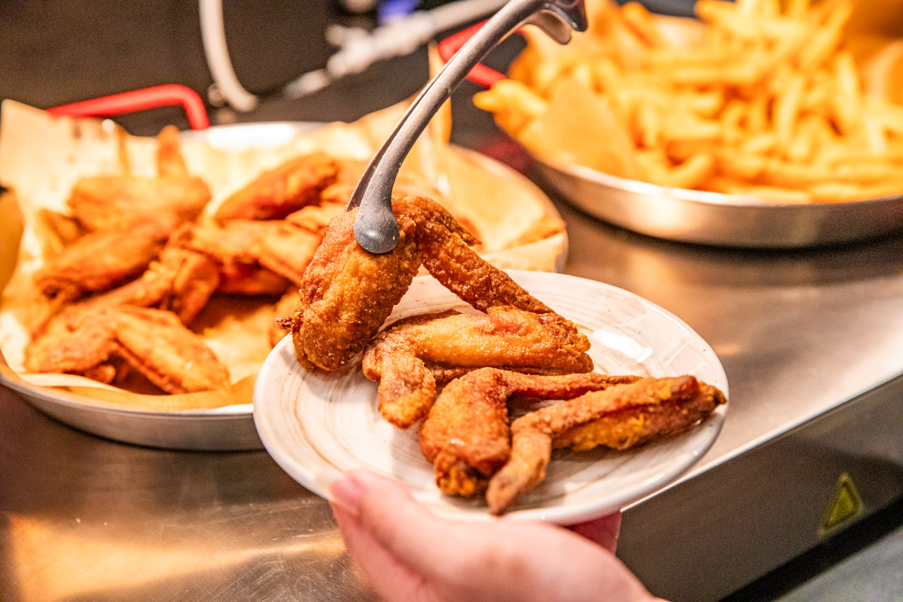桃園青埔美食,桃園IKEA美食,二旭鍋