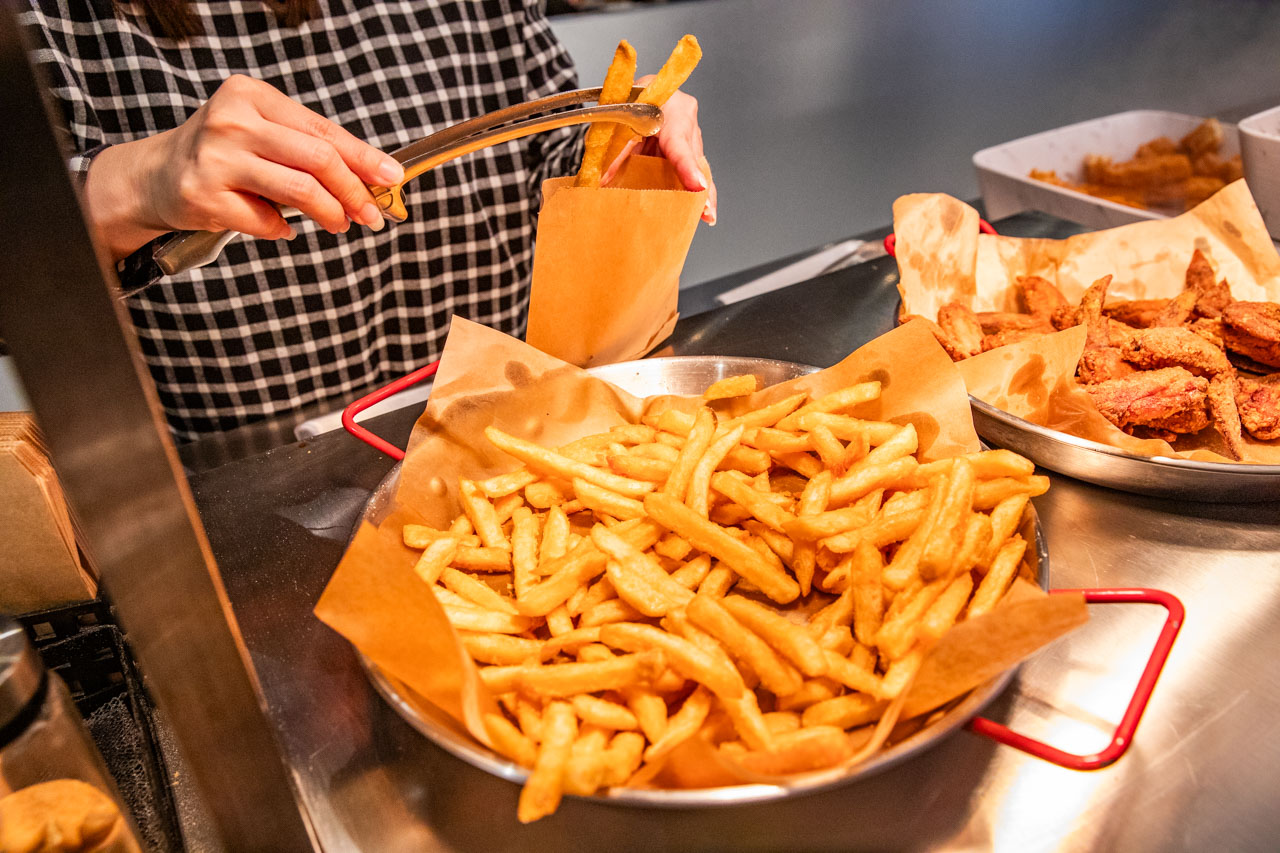 桃園青埔美食,桃園IKEA美食,二旭鍋