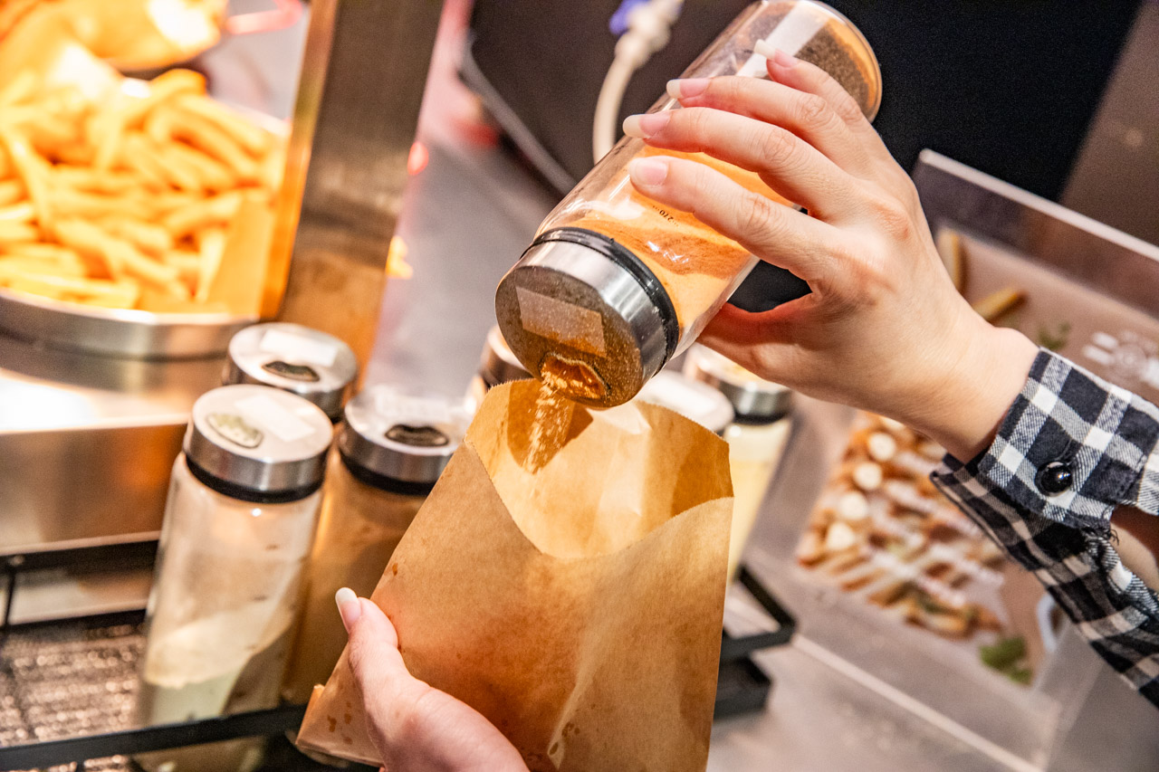 桃園青埔美食,桃園IKEA美食,二旭鍋