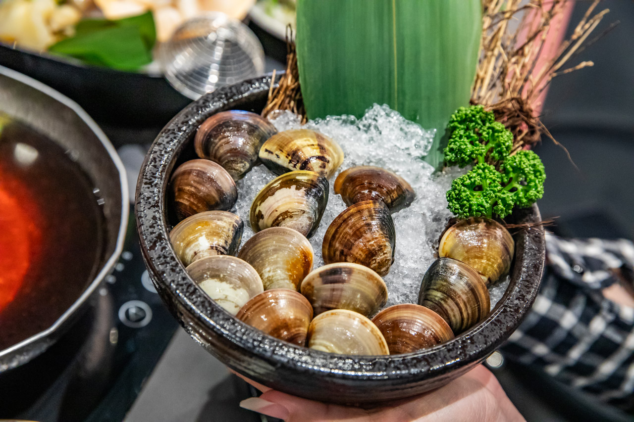 桃園青埔美食,桃園IKEA美食,二旭鍋