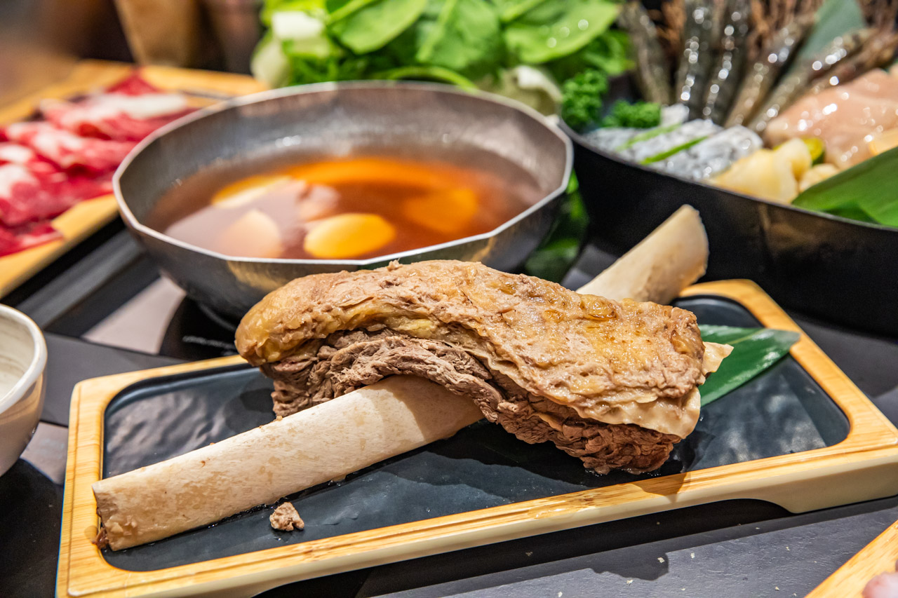 桃園青埔美食,桃園IKEA美食,二旭鍋