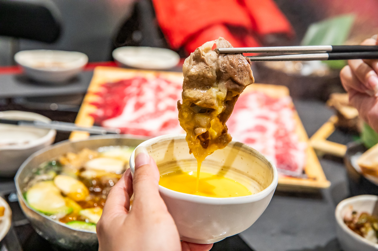 桃園青埔美食,桃園IKEA美食,二旭鍋