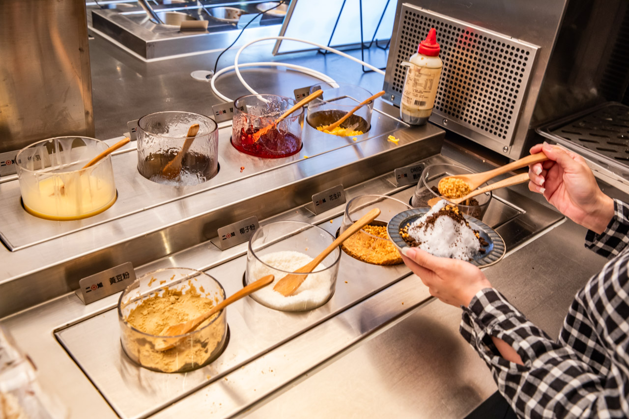 桃園青埔美食,桃園IKEA美食,二旭鍋