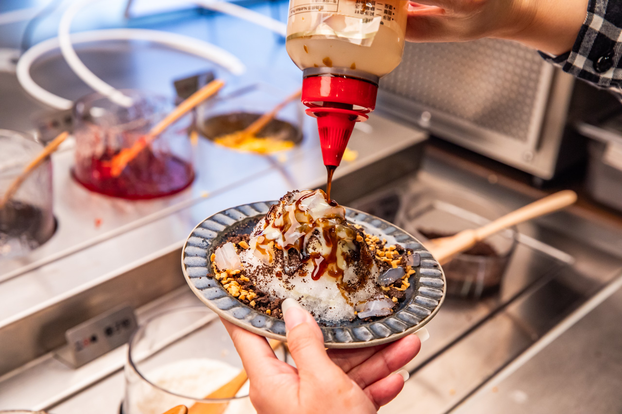 桃園青埔美食,桃園IKEA美食,二旭鍋