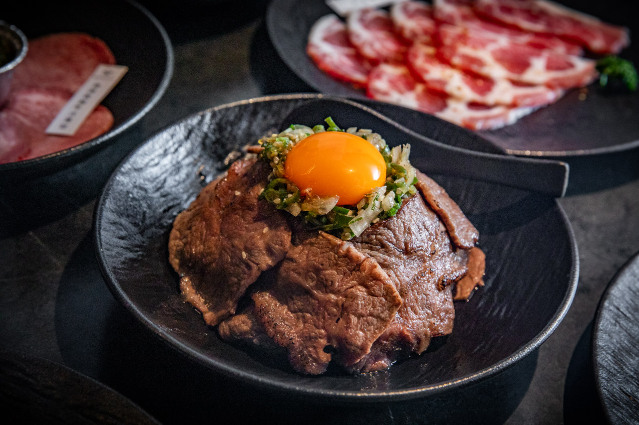 彰化美食,彰化燒肉,脂本燒肉彰化店