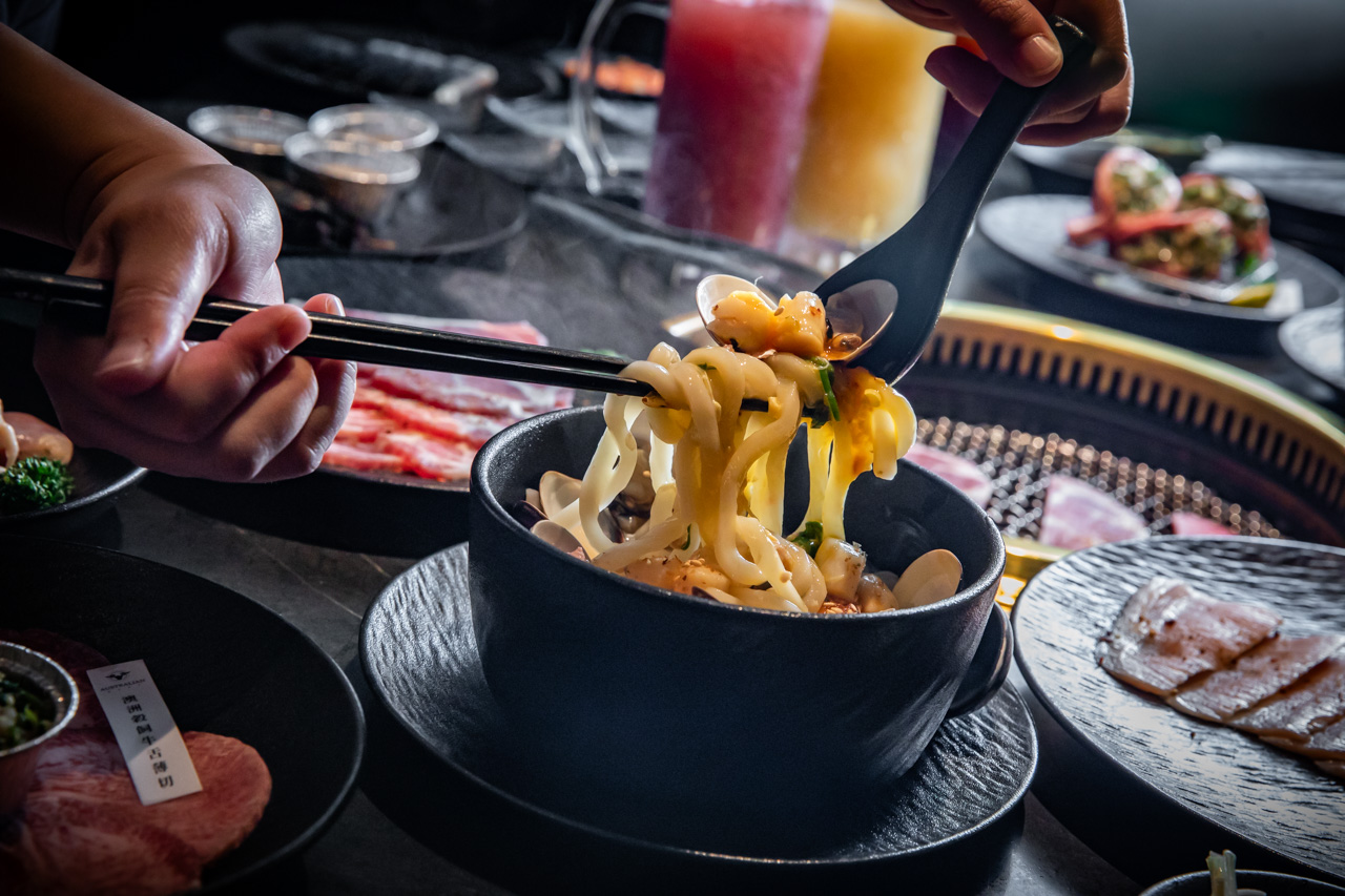 彰化美食,彰化燒肉,脂本燒肉彰化店