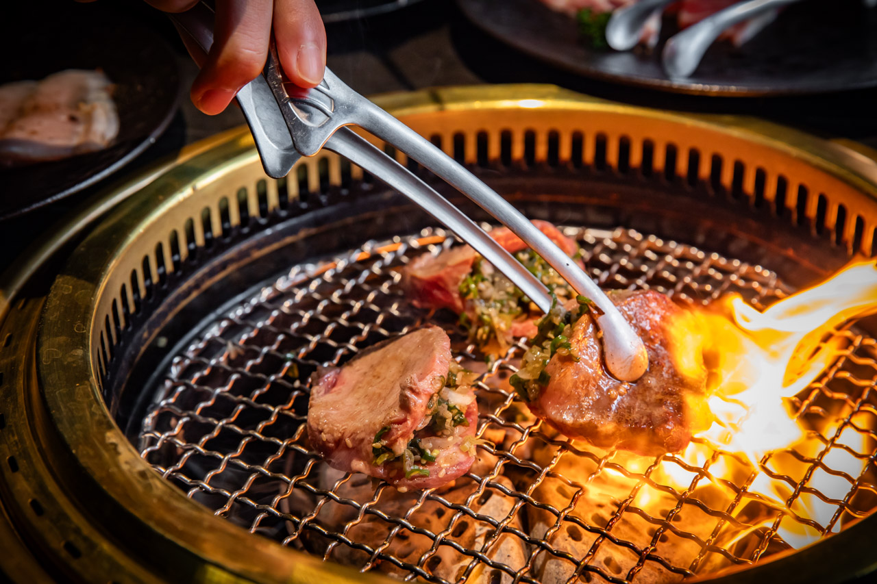 彰化美食,彰化燒肉,脂本燒肉彰化店