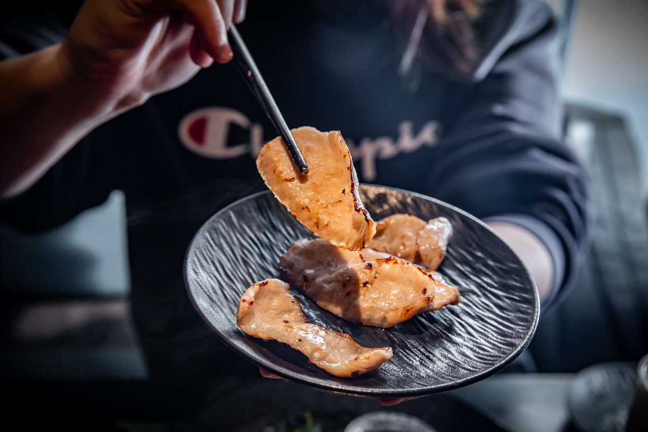 彰化美食,彰化燒肉,脂本燒肉彰化店