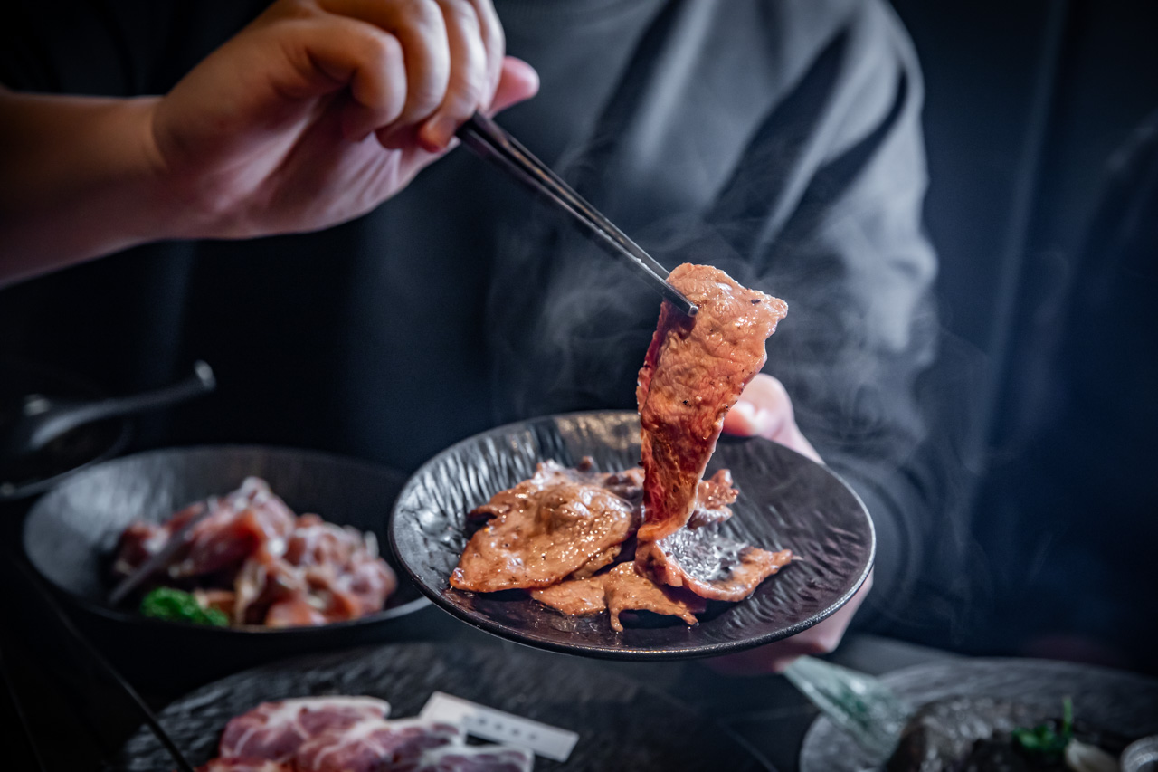 彰化美食,彰化燒肉,脂本燒肉彰化店