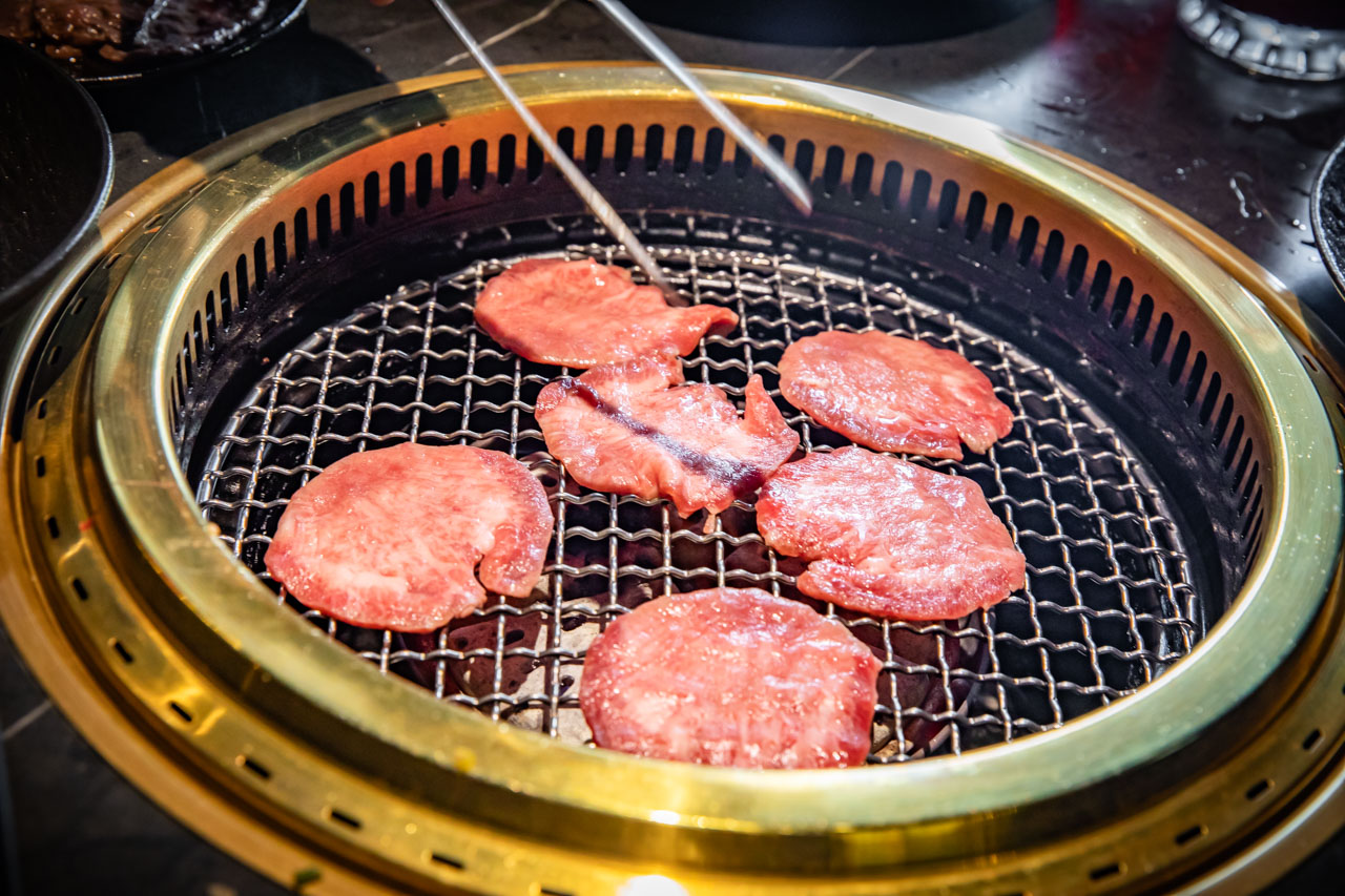 彰化美食,彰化燒肉,脂本燒肉彰化店