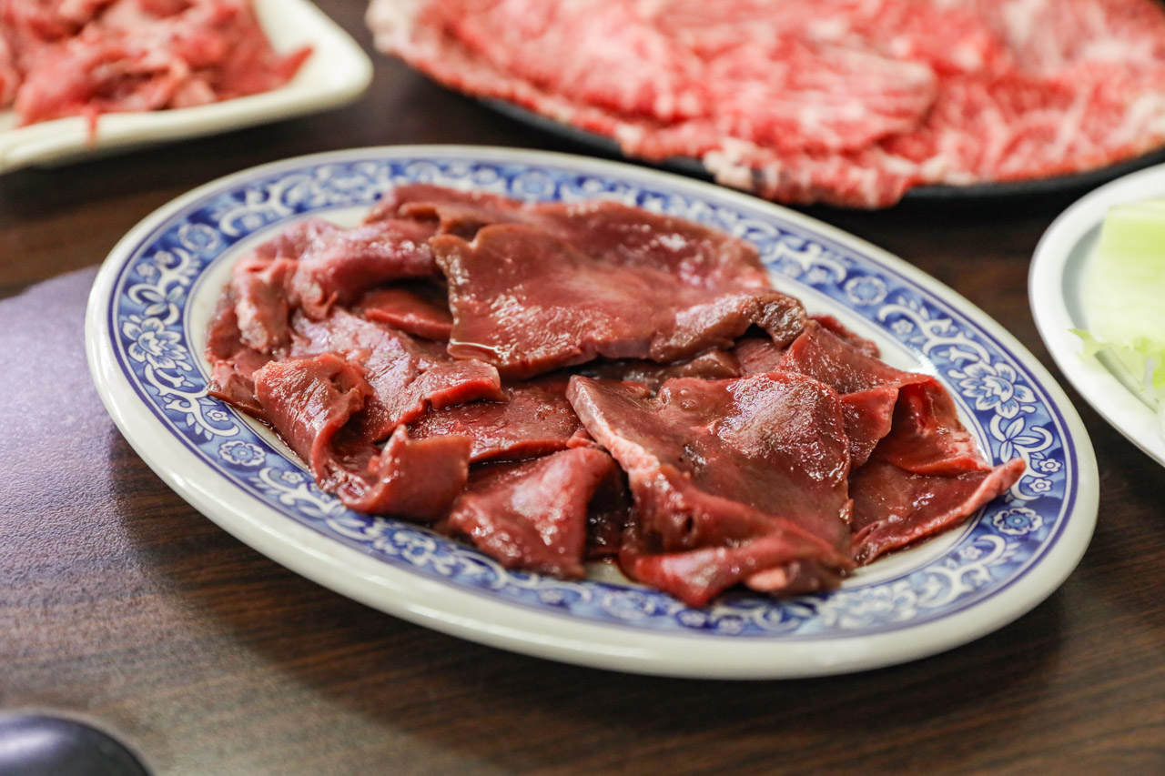 高雄美食,高雄沙茶火鍋,汕頭天天沙茶火鍋