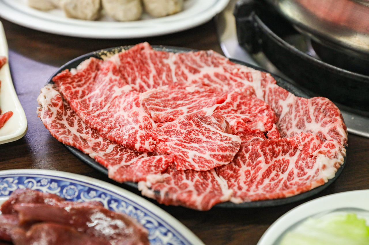 高雄美食,高雄沙茶火鍋,汕頭天天沙茶火鍋