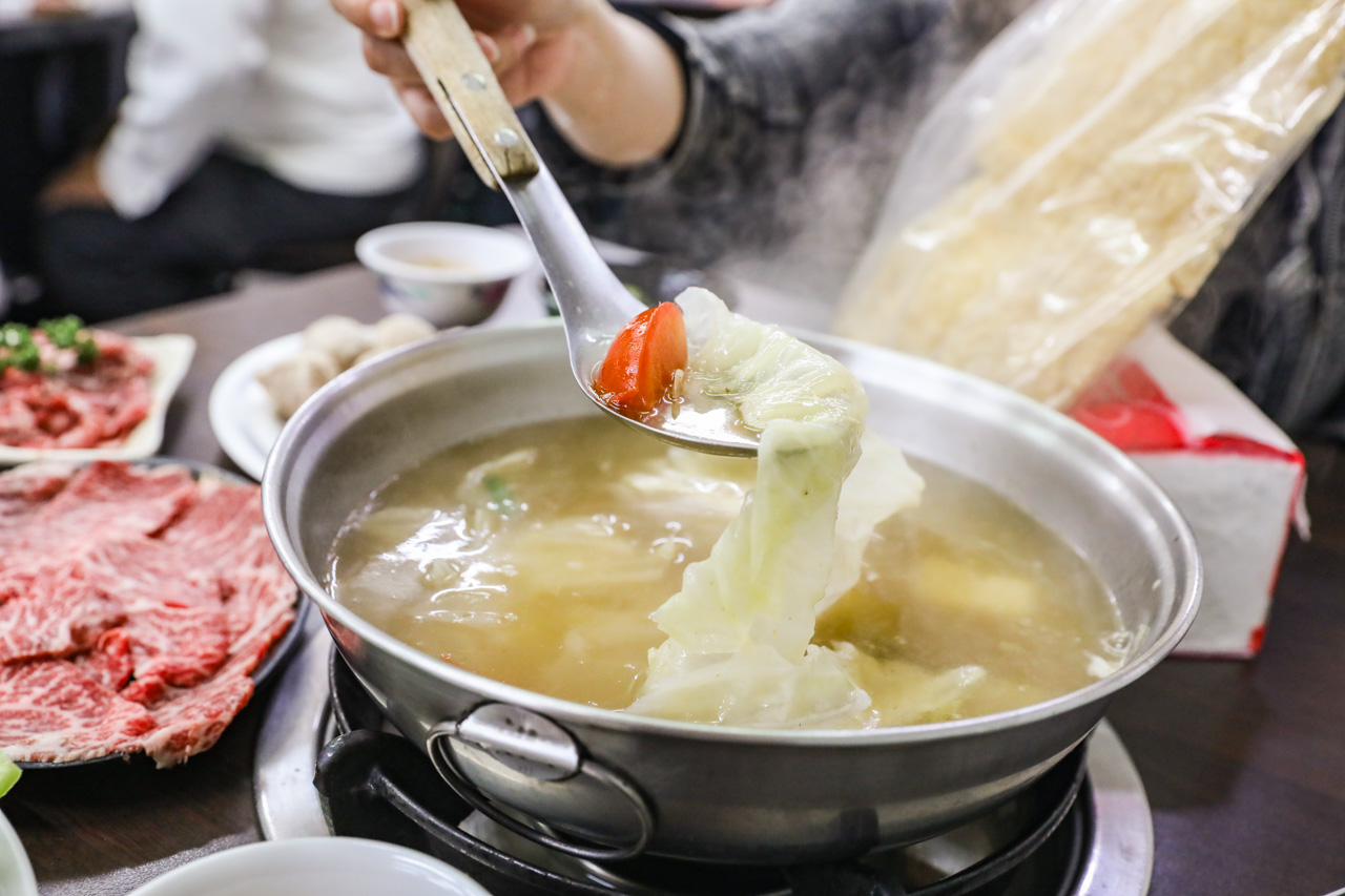 高雄美食,高雄沙茶火鍋,汕頭天天沙茶火鍋