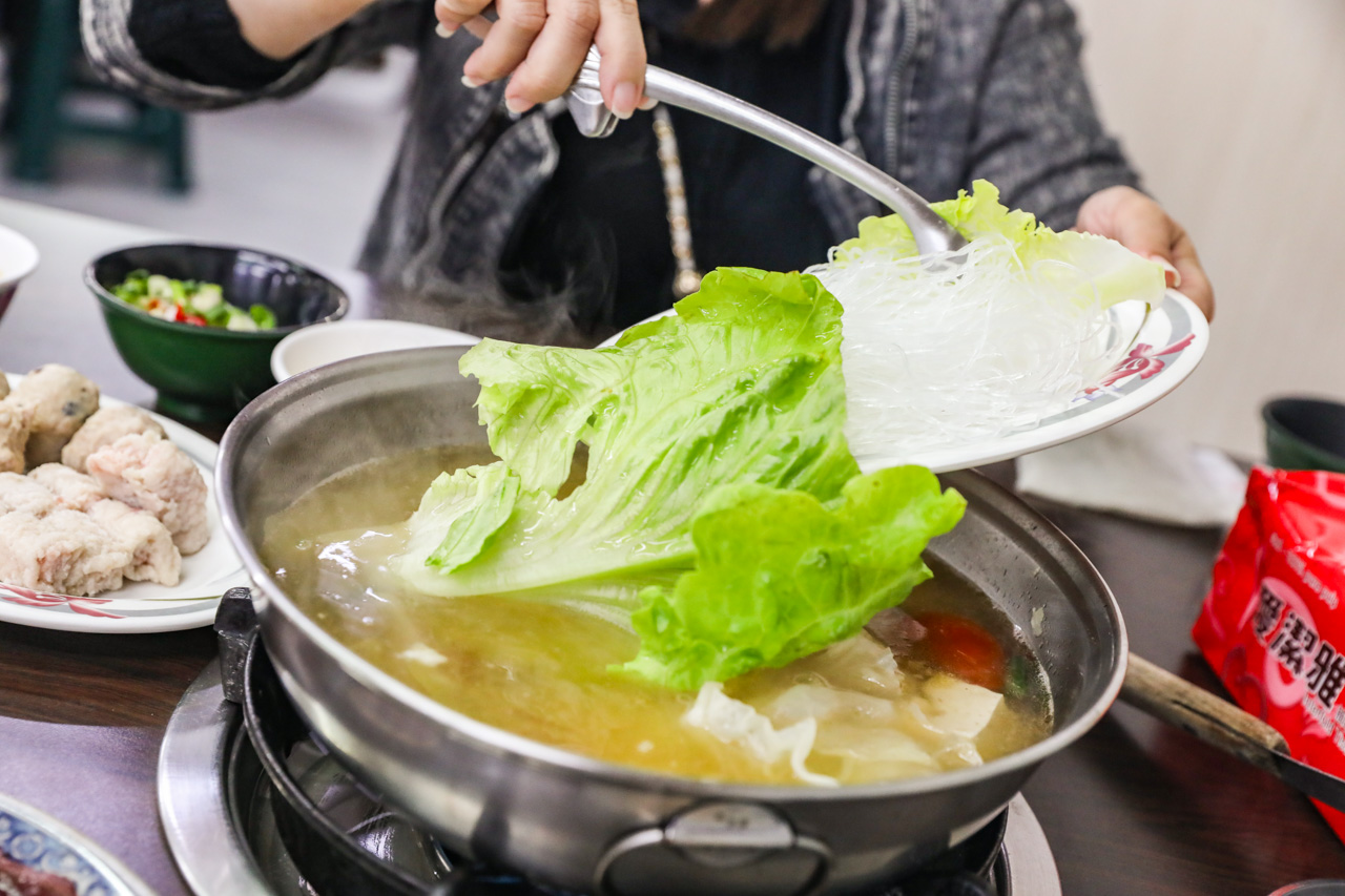 高雄美食,高雄沙茶火鍋,汕頭天天沙茶火鍋