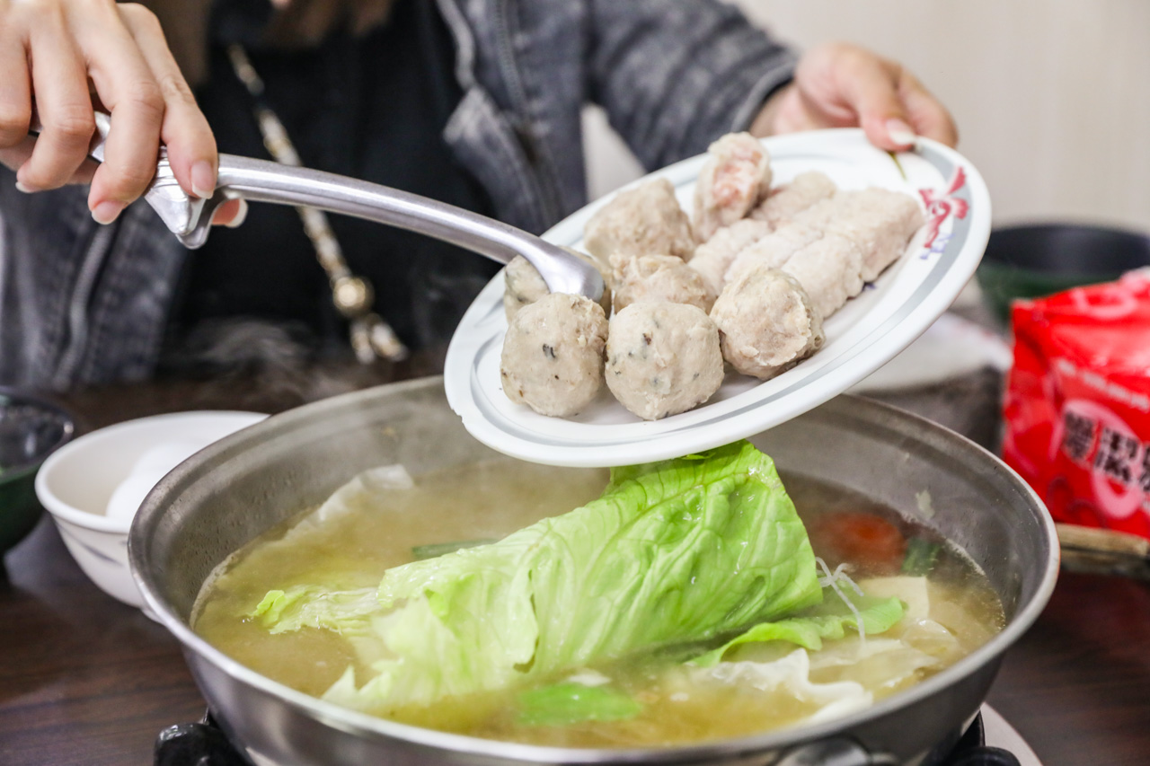 高雄美食,高雄沙茶火鍋,汕頭天天沙茶火鍋