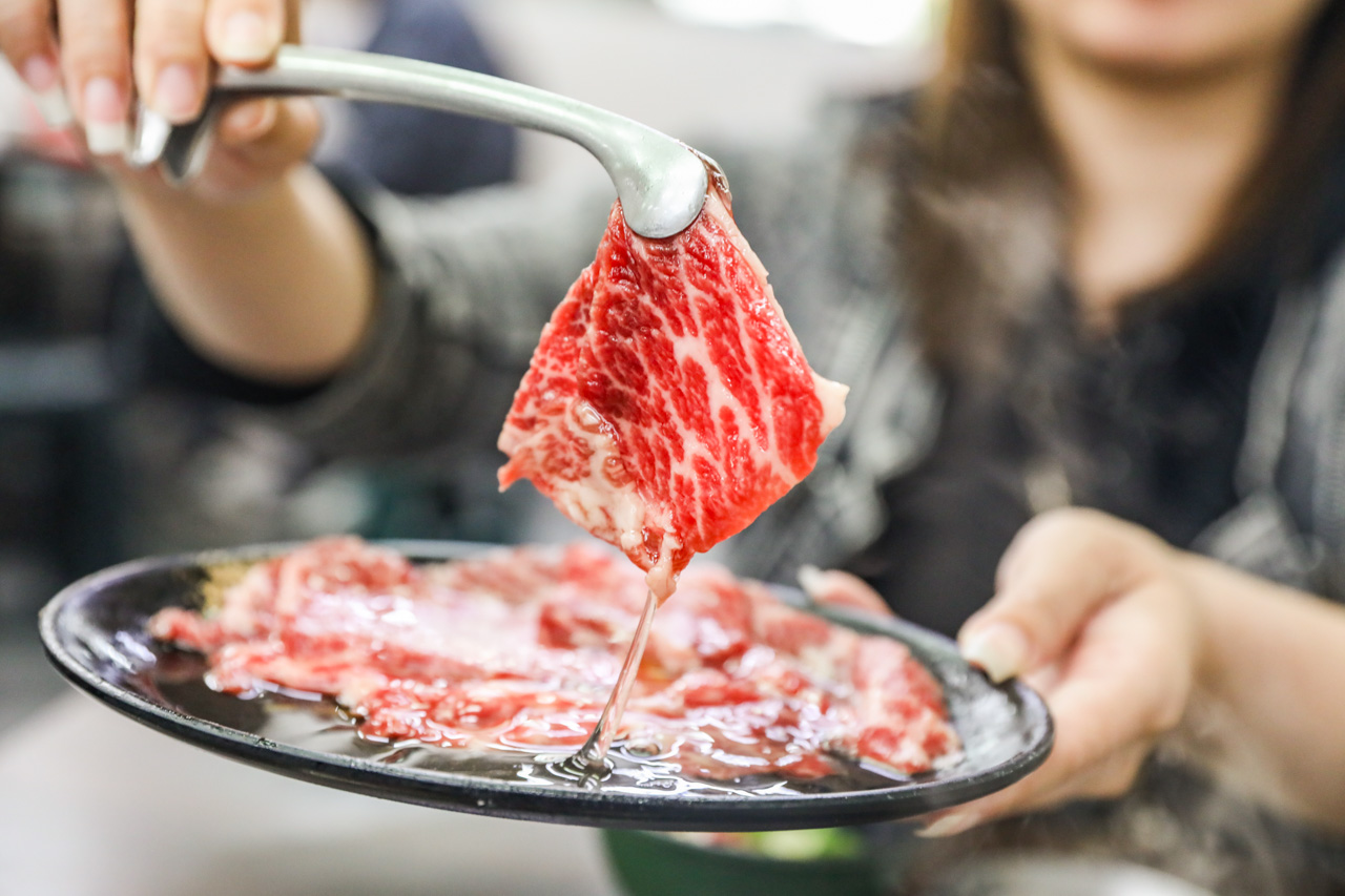 高雄美食,高雄沙茶火鍋,汕頭天天沙茶火鍋