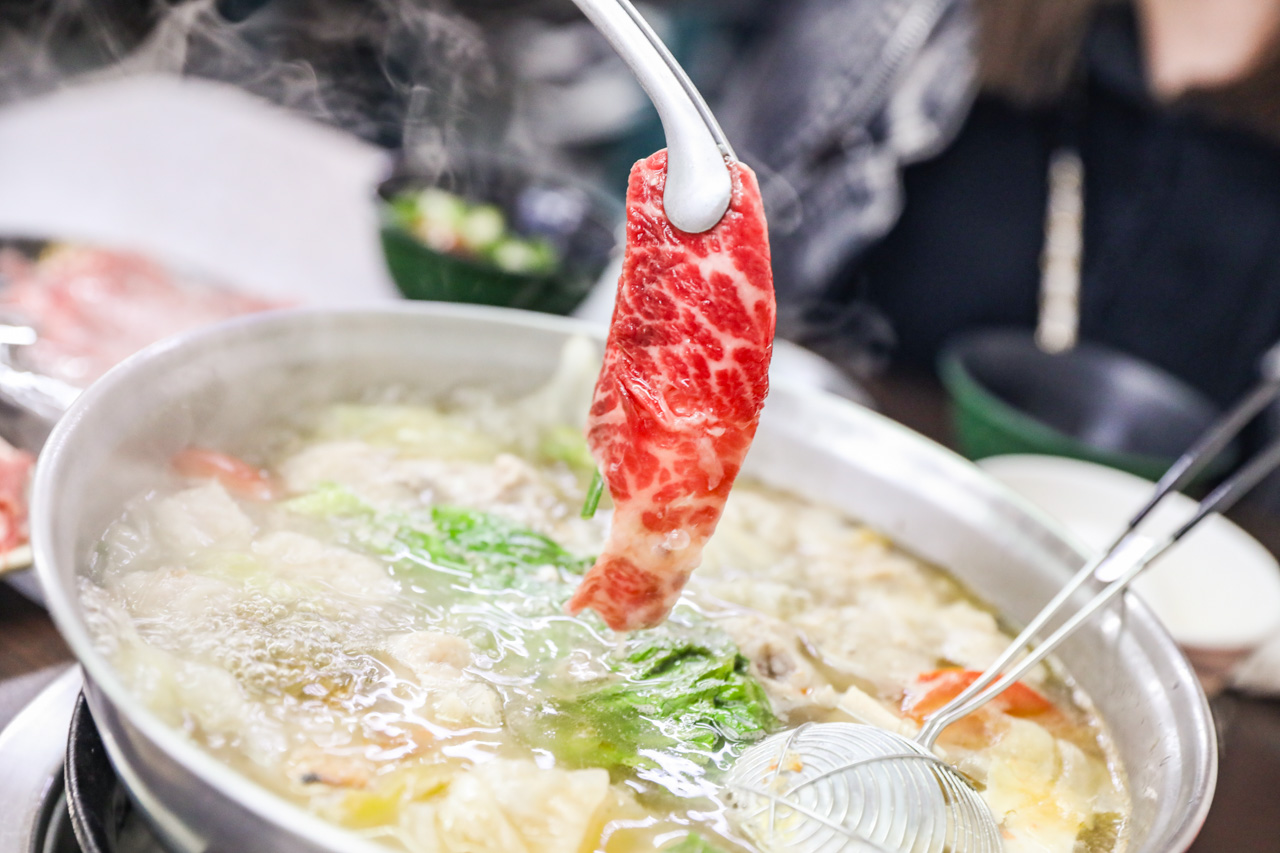 高雄美食,高雄沙茶火鍋,汕頭天天沙茶火鍋