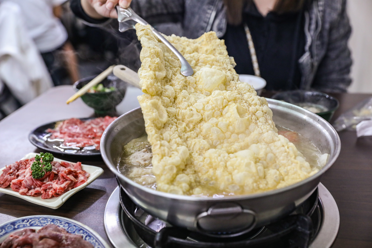 高雄美食,高雄沙茶火鍋,汕頭天天沙茶火鍋