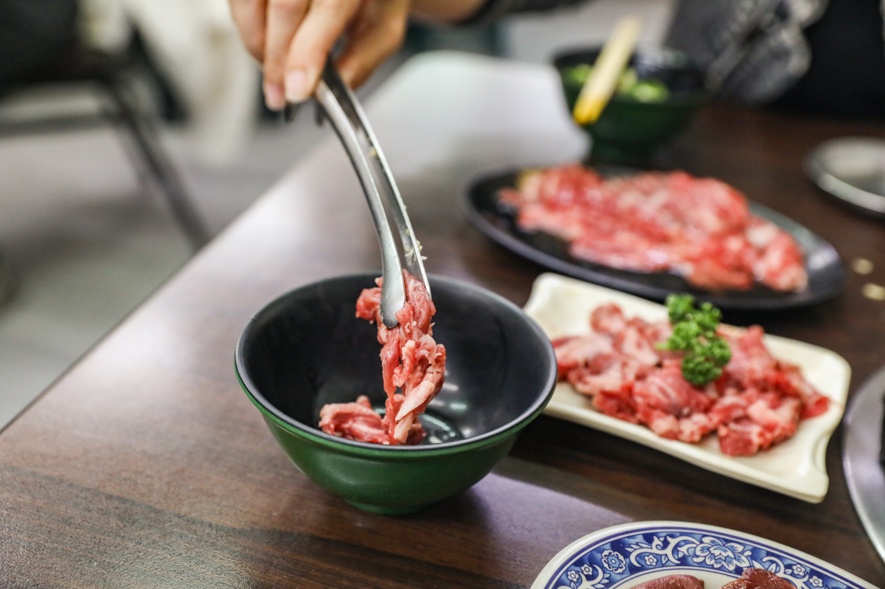 高雄美食,高雄沙茶火鍋,汕頭天天沙茶火鍋