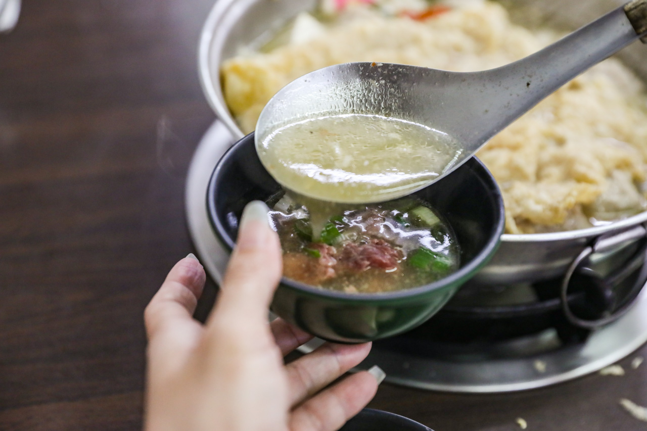 高雄美食,高雄沙茶火鍋,汕頭天天沙茶火鍋