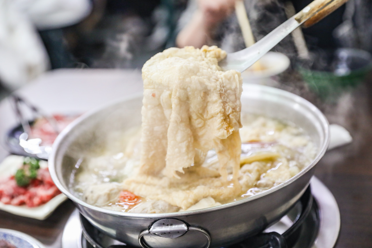 高雄美食,高雄沙茶火鍋,汕頭天天沙茶火鍋