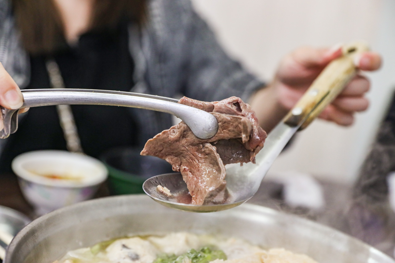 高雄美食,高雄沙茶火鍋,汕頭天天沙茶火鍋