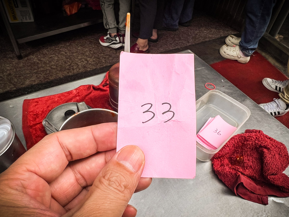 桃園南門市場美食,南門市場林記水煎包,桃園美食