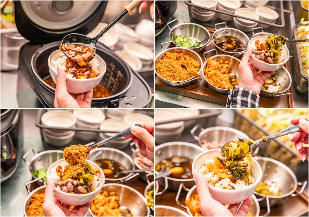 桃園青埔美食,桃園IKEA美食,二旭鍋