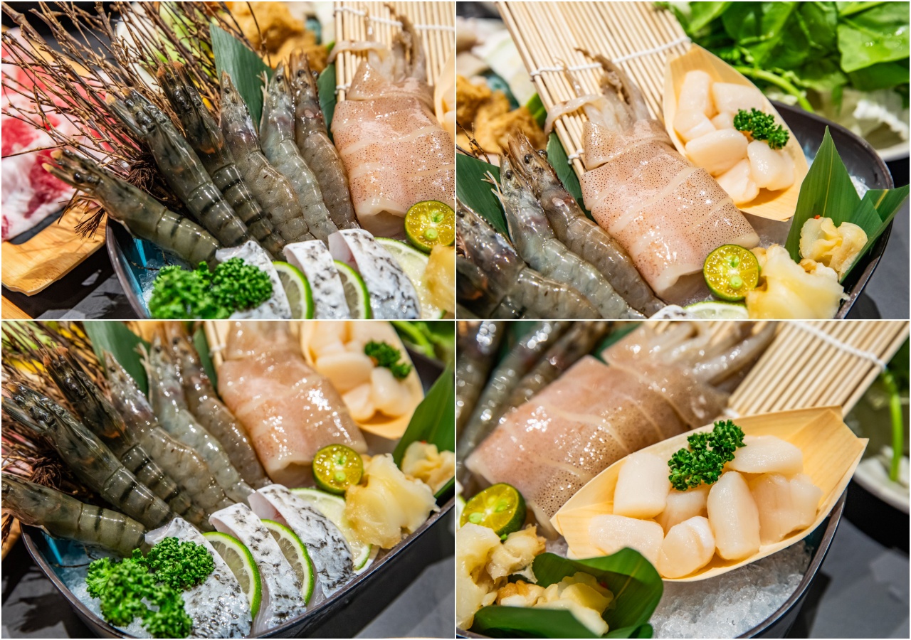 桃園青埔美食,桃園IKEA美食,二旭鍋