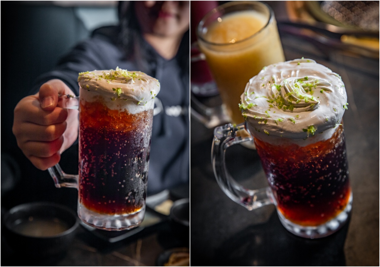 彰化美食,彰化燒肉,脂本燒肉彰化店