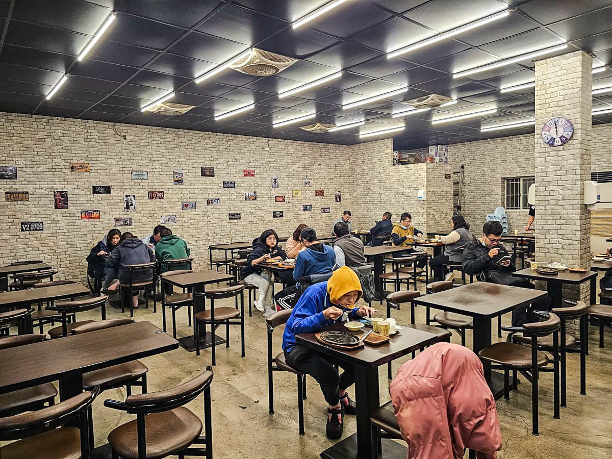 大園牛排,大園美食,饗平價牛排