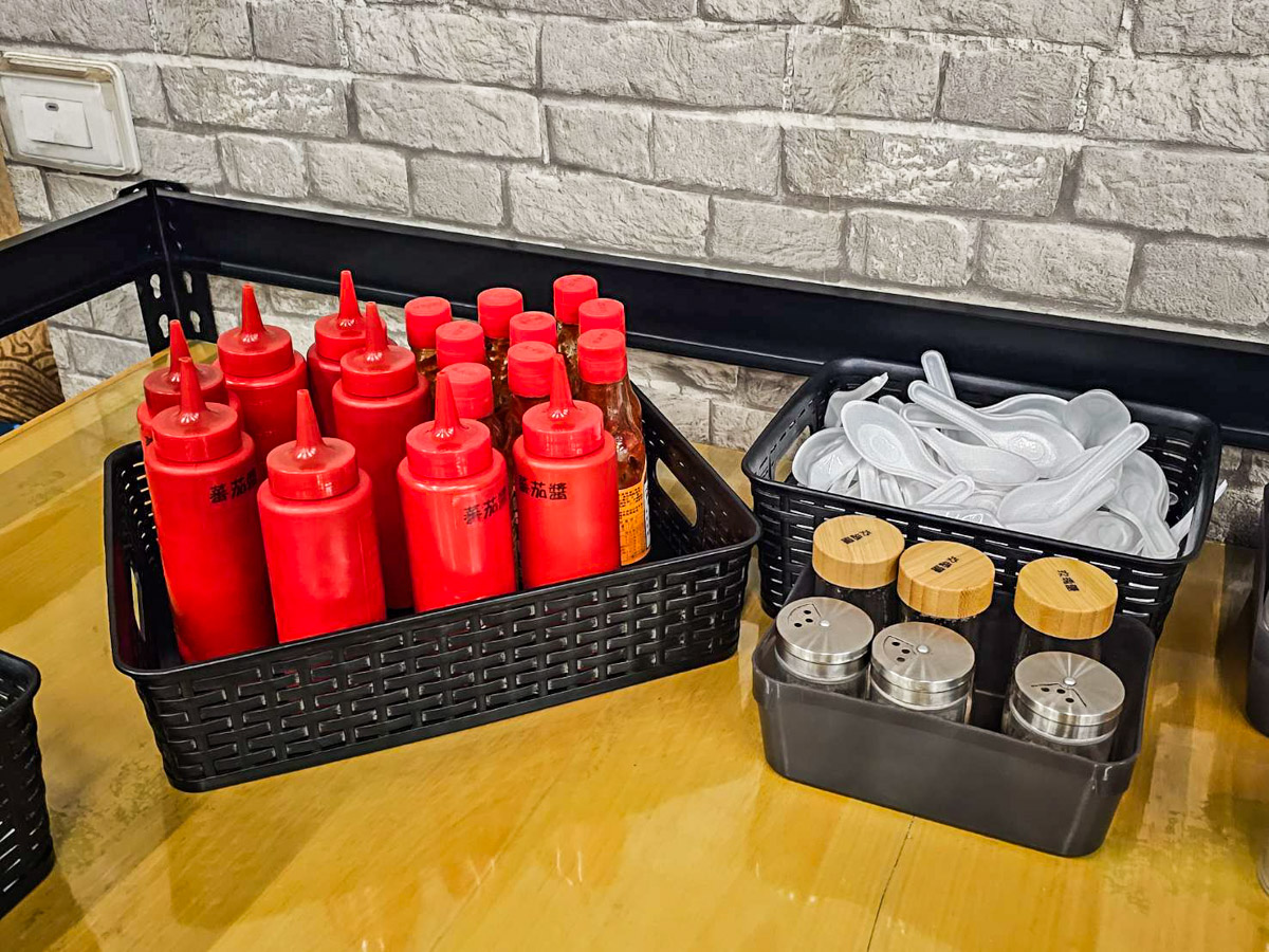 大園牛排,大園美食,饗平價牛排