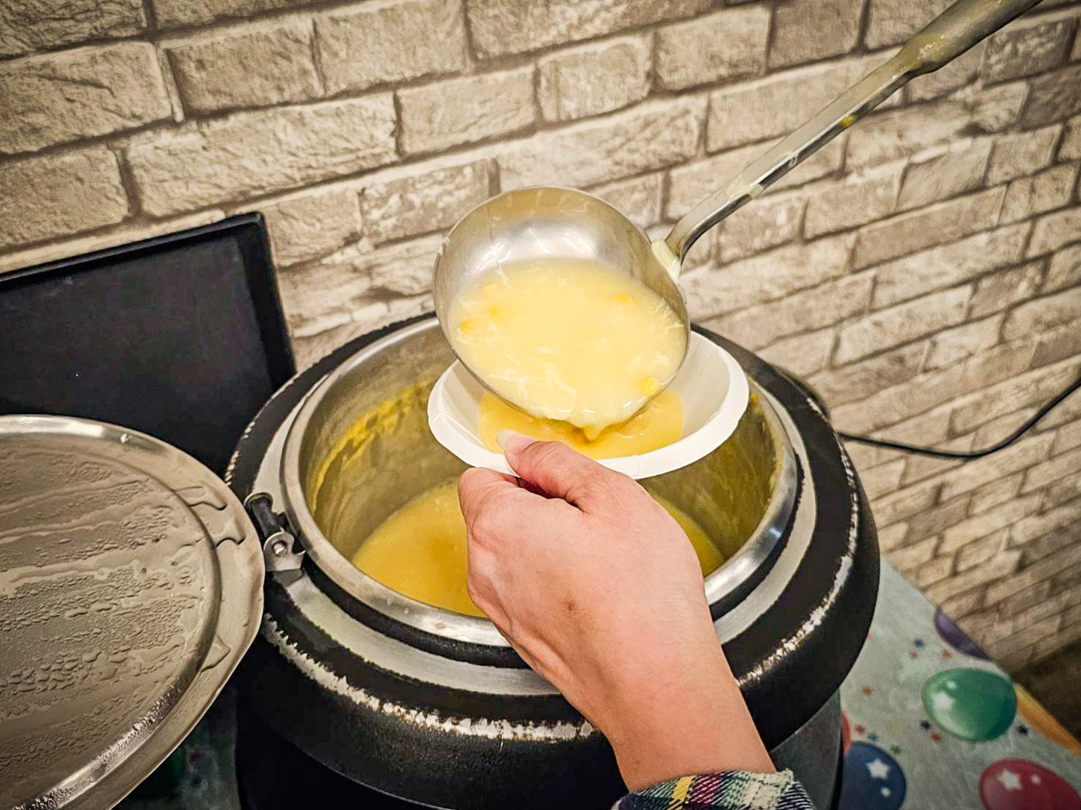 大園牛排,大園美食,饗平價牛排