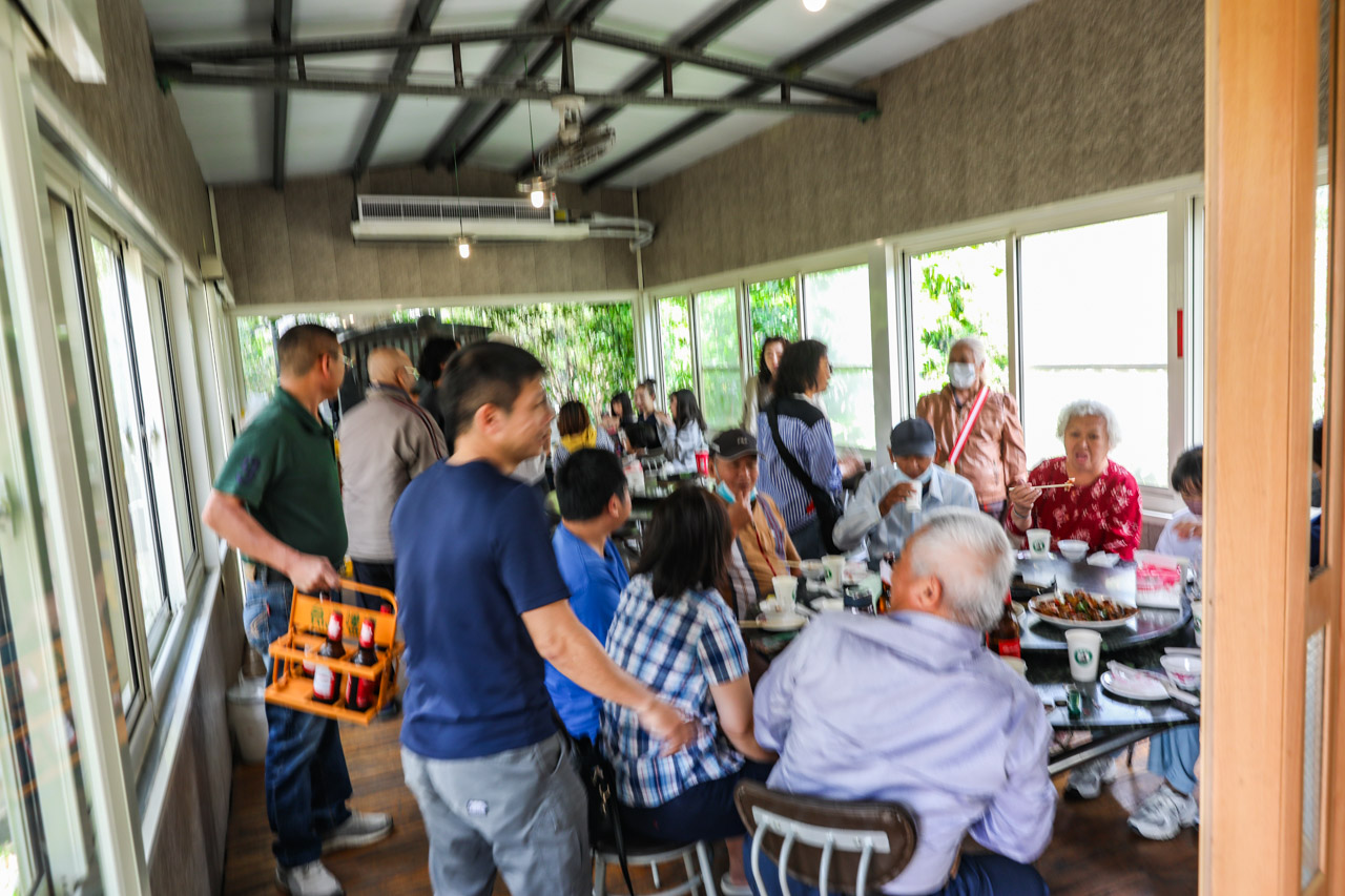 高雄美食,高雄土雞城,綠野山莊花園餐廳