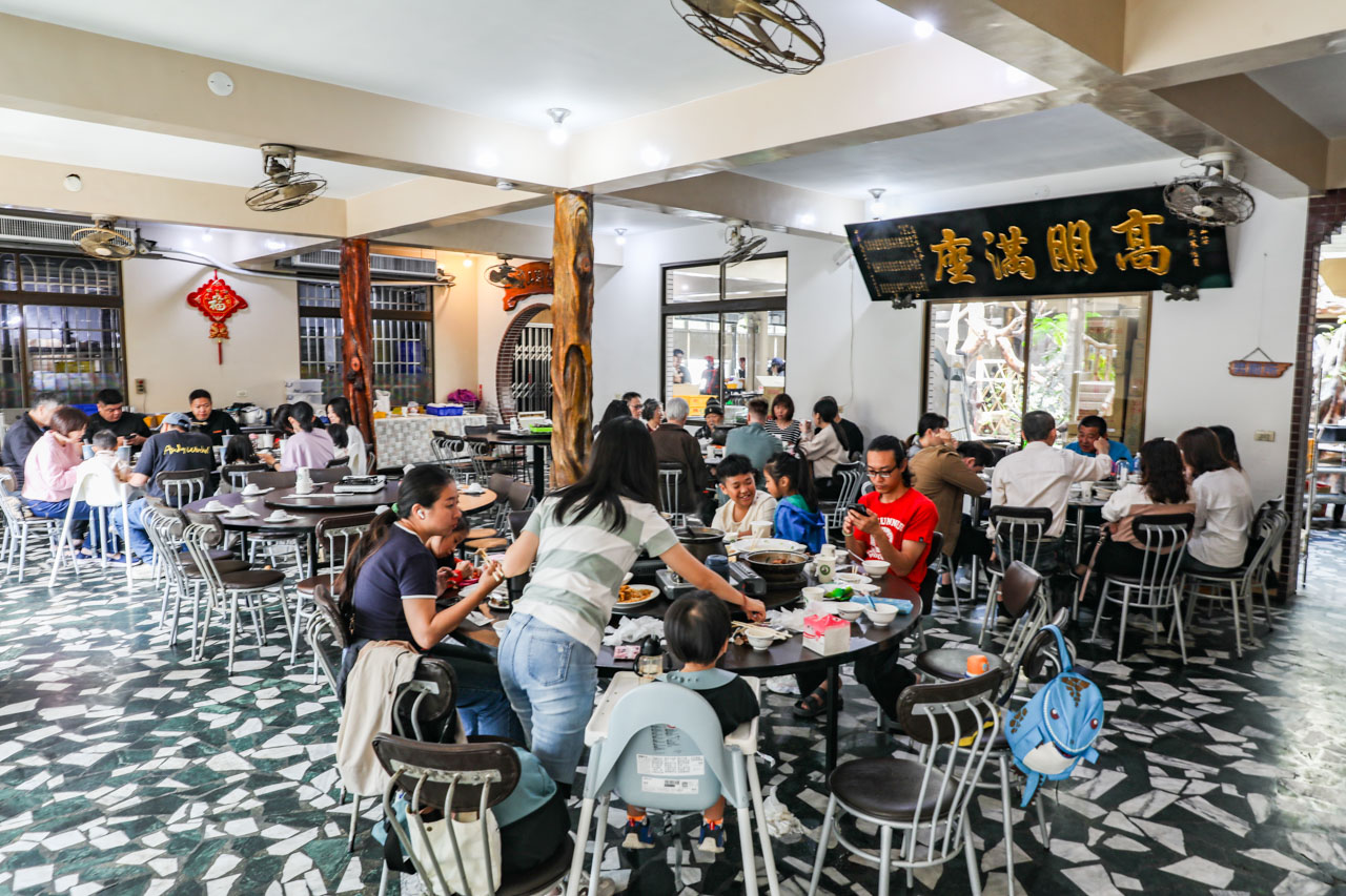 高雄美食,高雄土雞城,綠野山莊花園餐廳