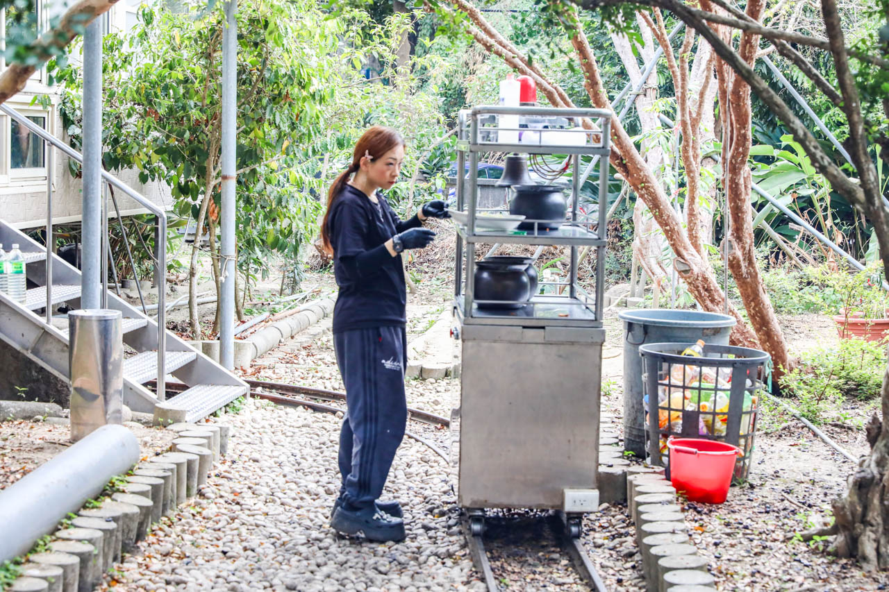高雄美食,高雄土雞城,綠野山莊花園餐廳