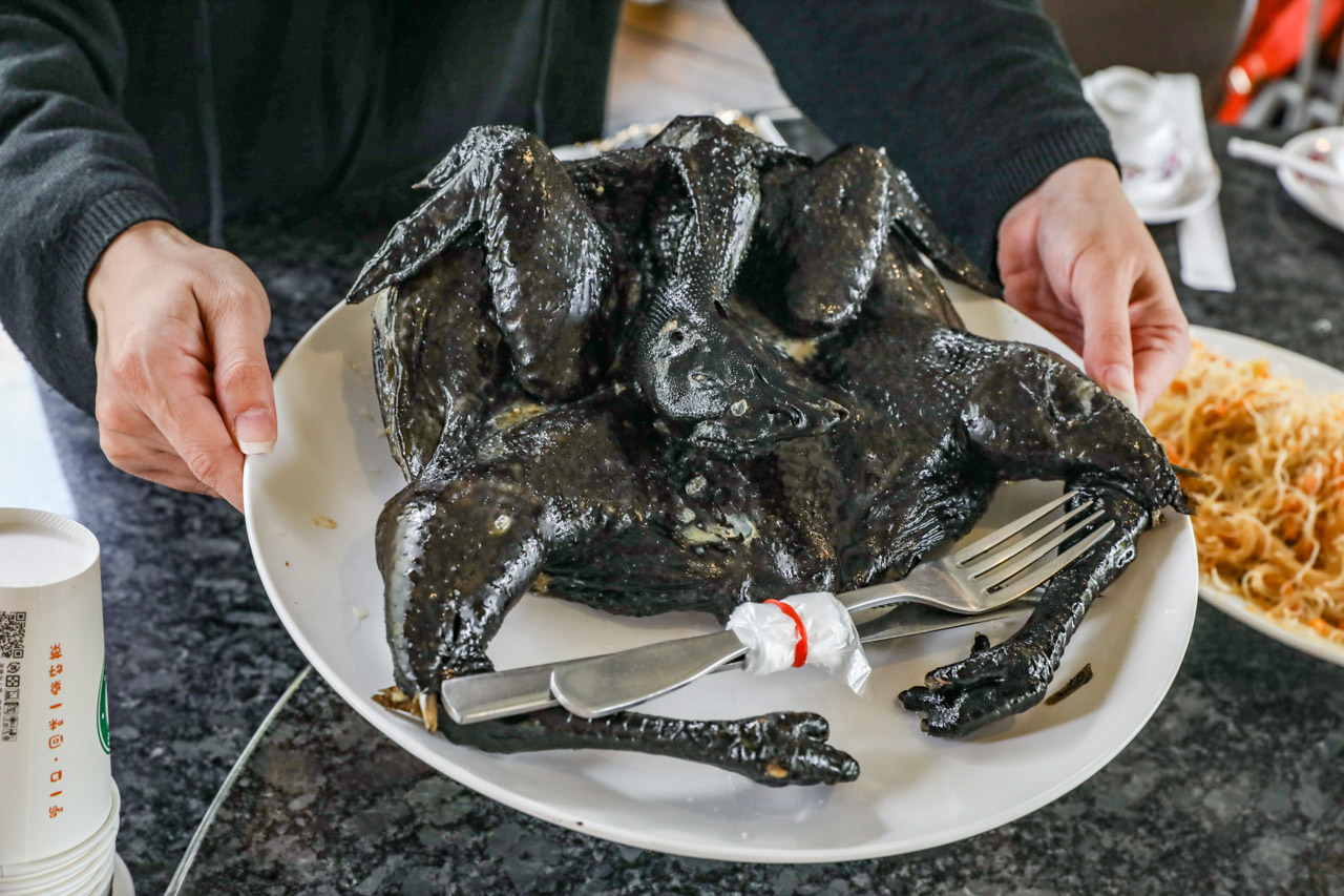 高雄美食,高雄土雞城,綠野山莊花園餐廳