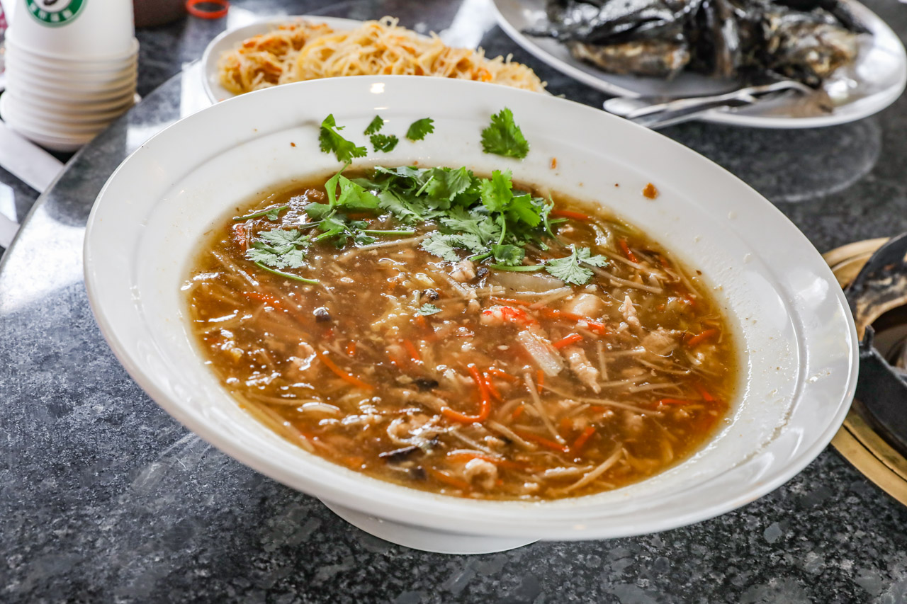 高雄美食,高雄土雞城,綠野山莊花園餐廳