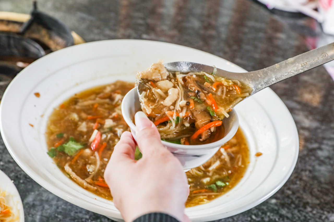 高雄美食,高雄土雞城,綠野山莊花園餐廳