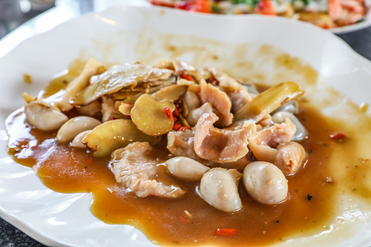 高雄美食,高雄土雞城,綠野山莊花園餐廳