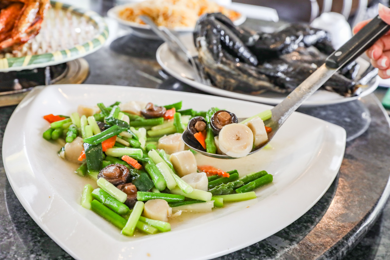 高雄美食,高雄土雞城,綠野山莊花園餐廳