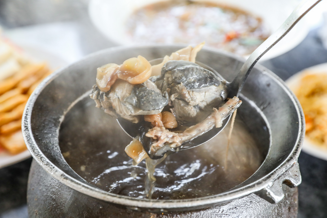 高雄美食,高雄土雞城,綠野山莊花園餐廳