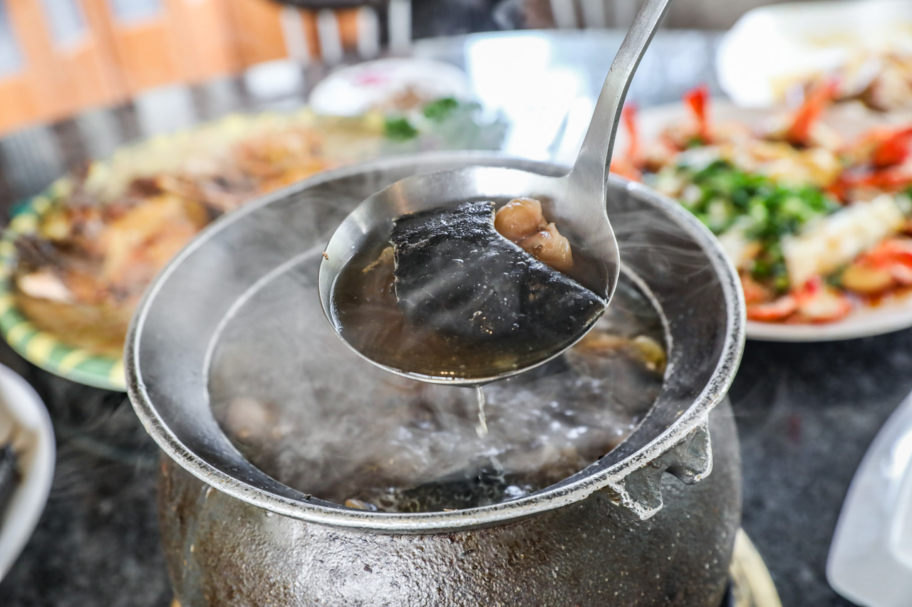 高雄美食,高雄土雞城,綠野山莊花園餐廳