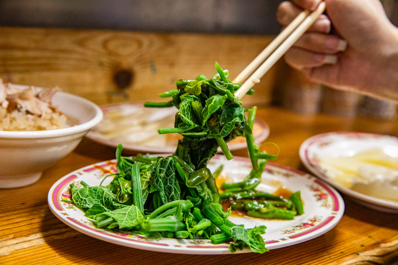 嘉義雞肉飯,嘉義美食,可口火雞肉飯