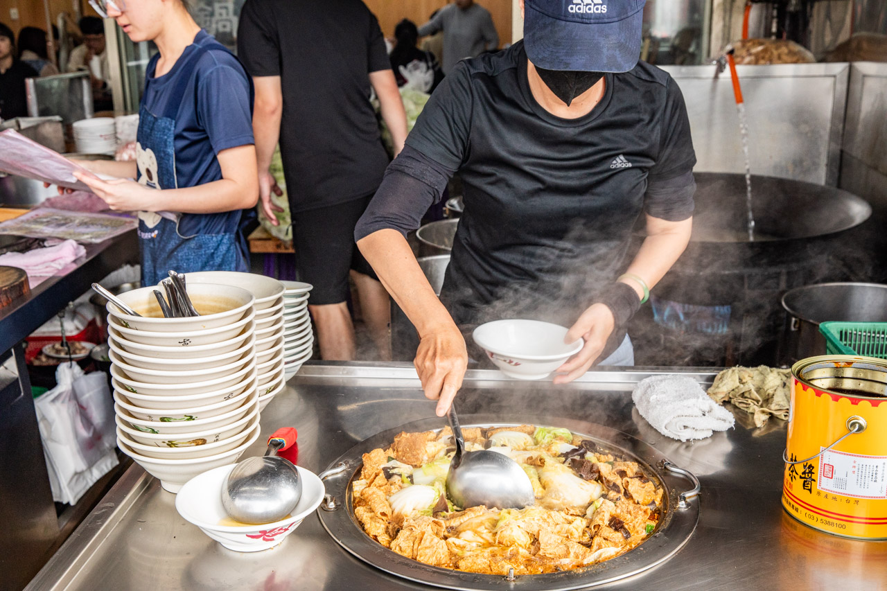 嘉義美食,嘉義沙鍋魚頭,北門沙鍋魚頭