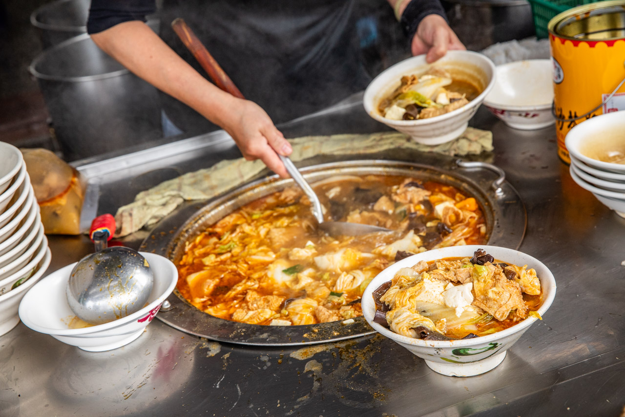 網站近期文章：北門沙鍋魚頭｜在地人推薦必吃沙鍋魚頭！懂點都吃沙鍋菜＋魚肉只要110元