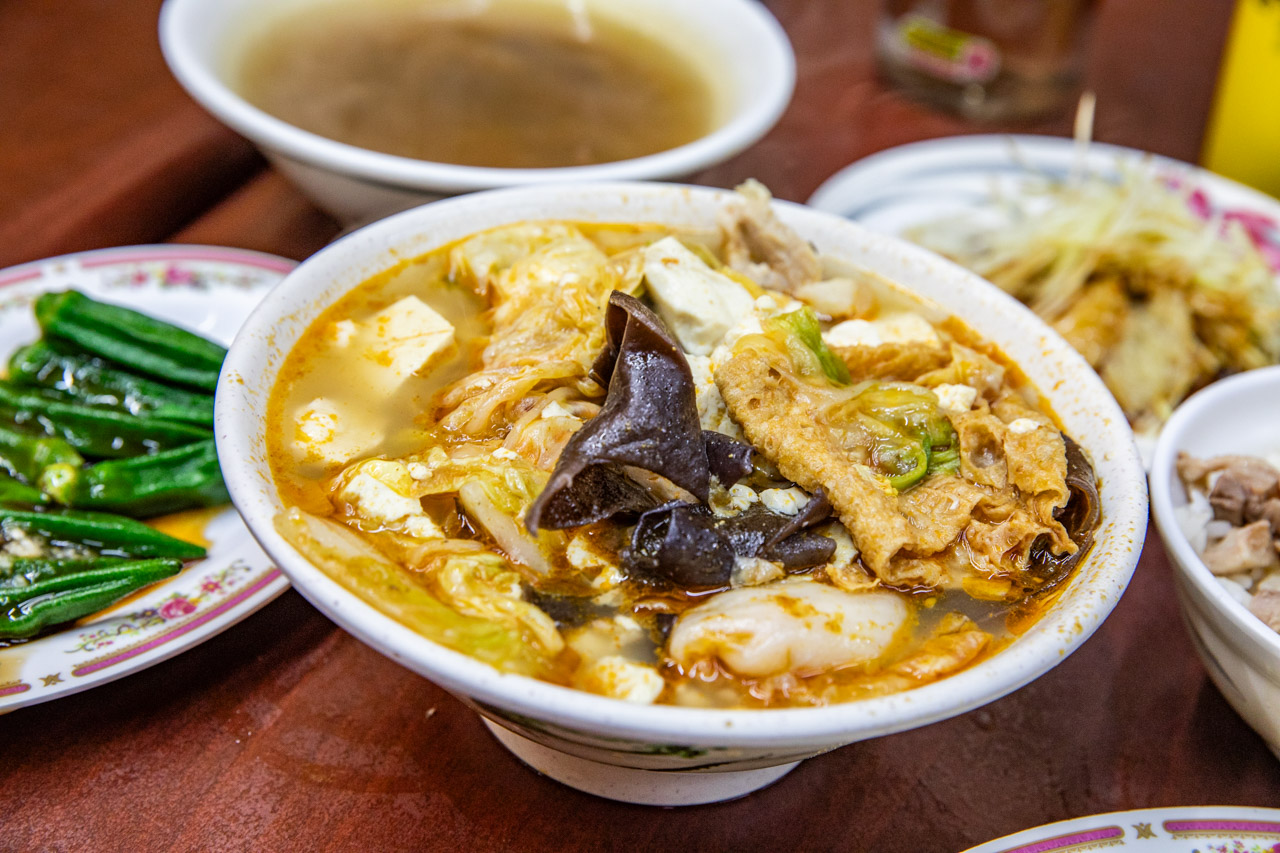 嘉義美食,嘉義沙鍋魚頭,北門沙鍋魚頭