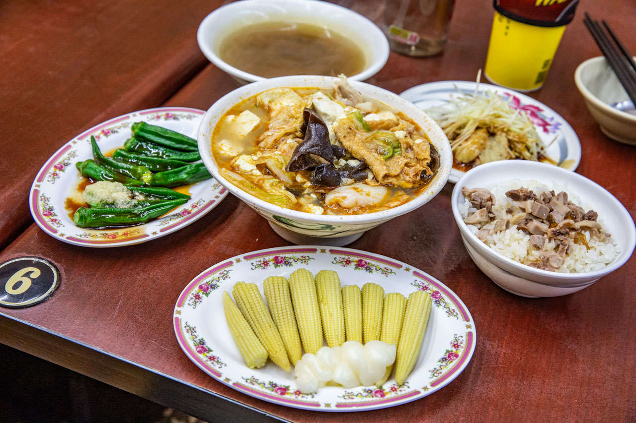 嘉義美食,嘉義沙鍋魚頭,北門沙鍋魚頭