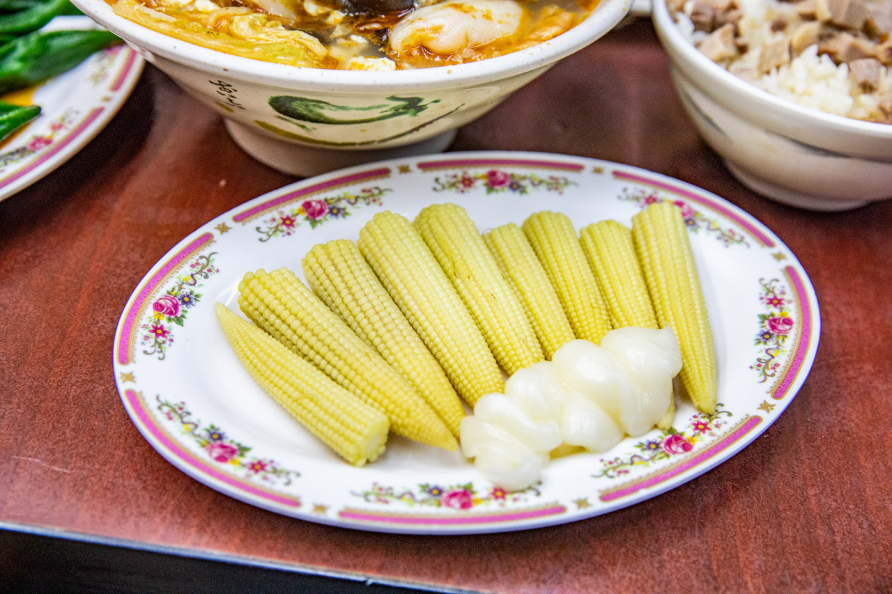 嘉義美食,嘉義沙鍋魚頭,北門沙鍋魚頭